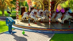 انیمیشن سانی بانیز قسمت 217 - sunny bunnies